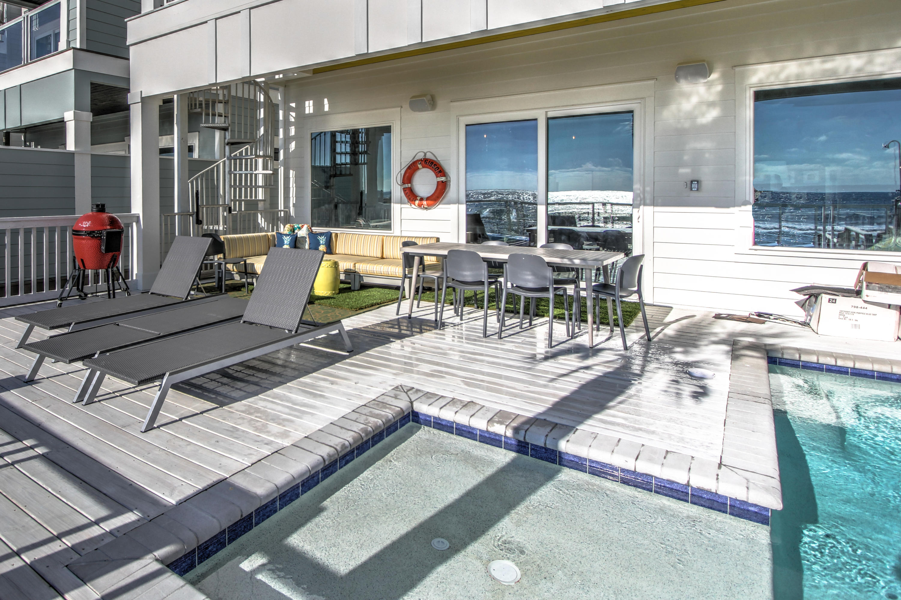 BELAIRE ESTATES - Residential