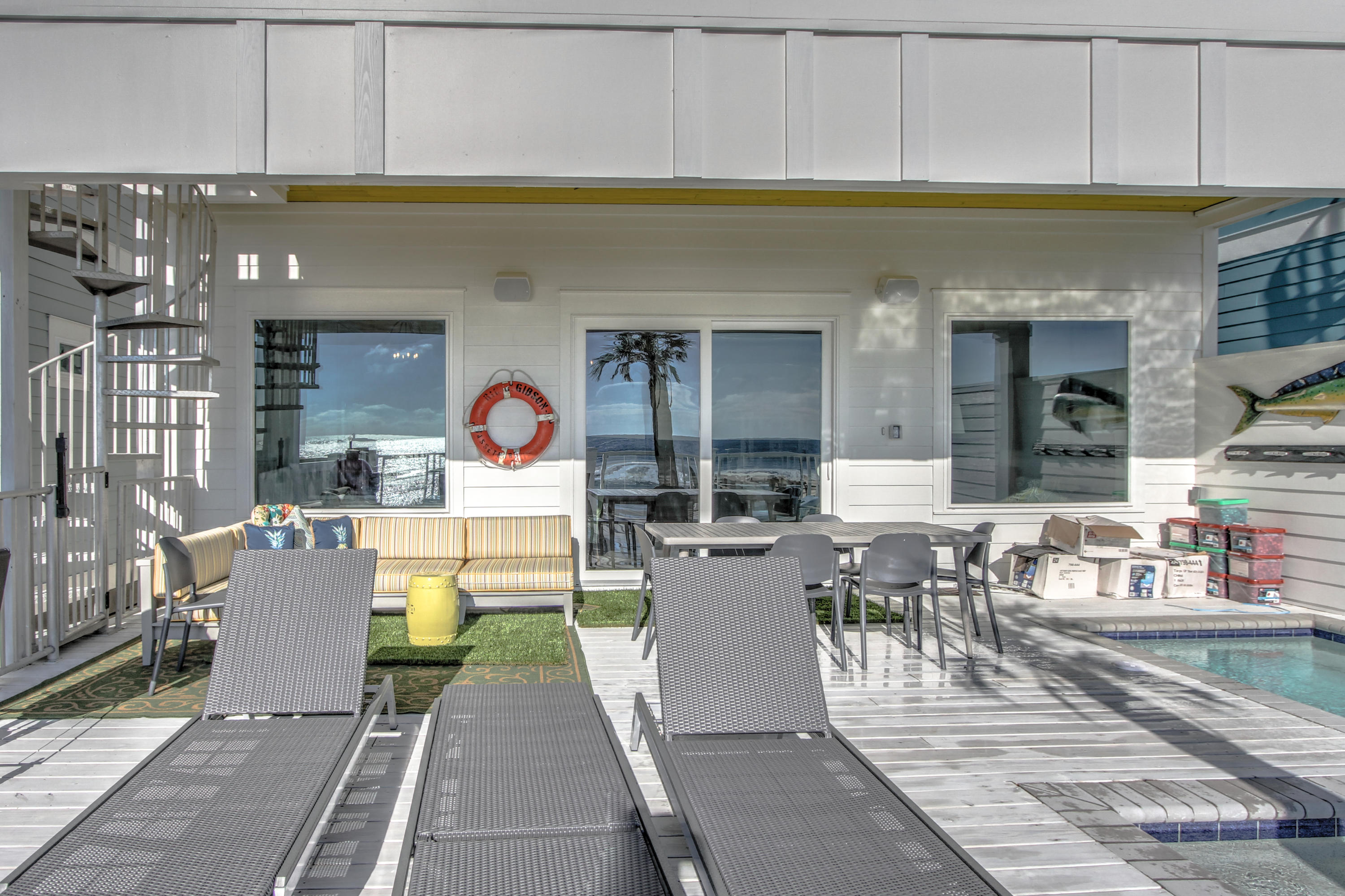 BELAIRE ESTATES - Residential