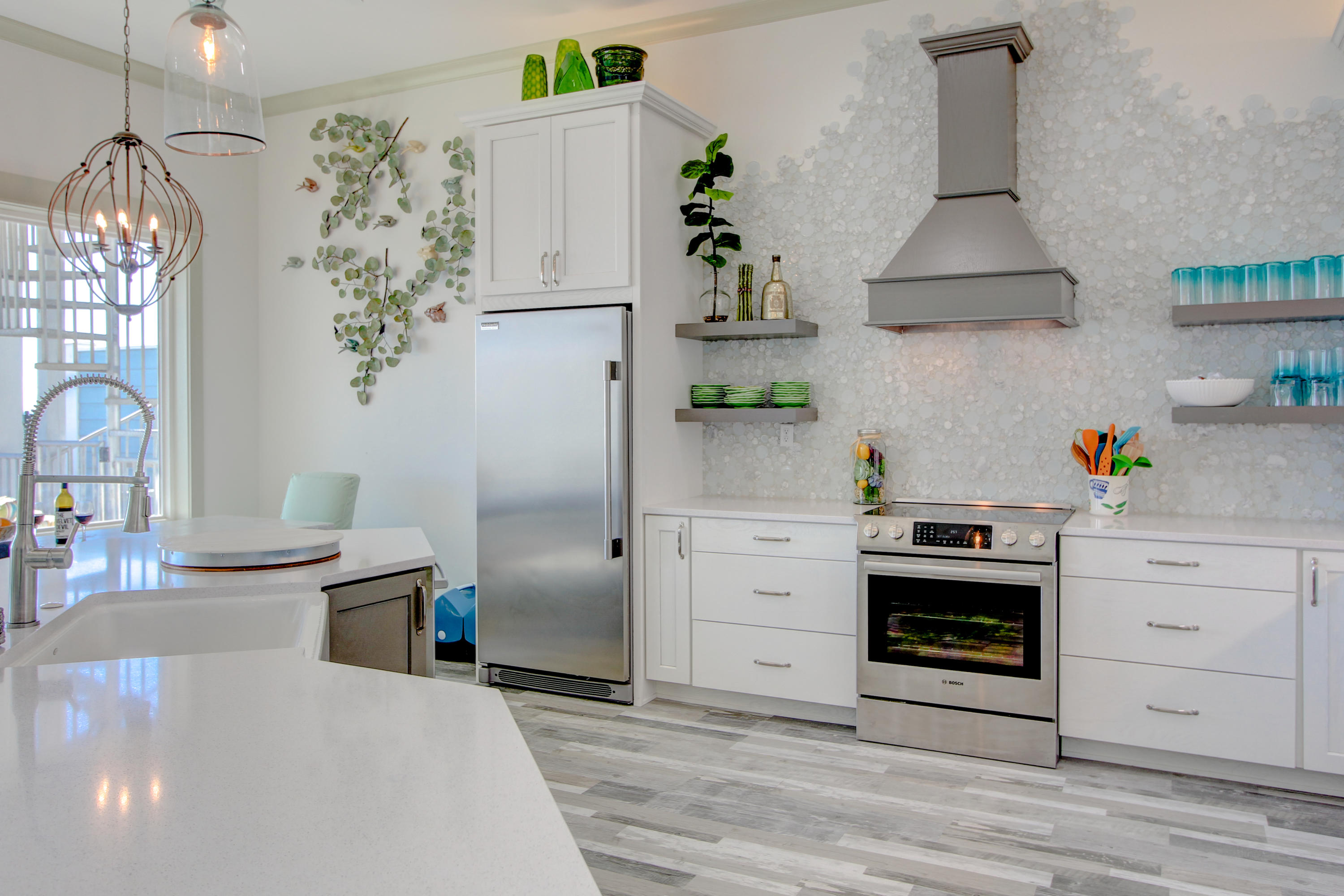 BELAIRE ESTATES - Residential