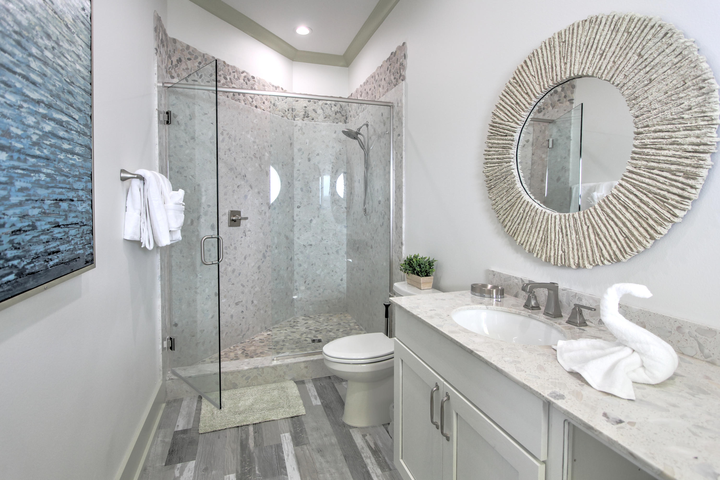 BELAIRE ESTATES - Residential