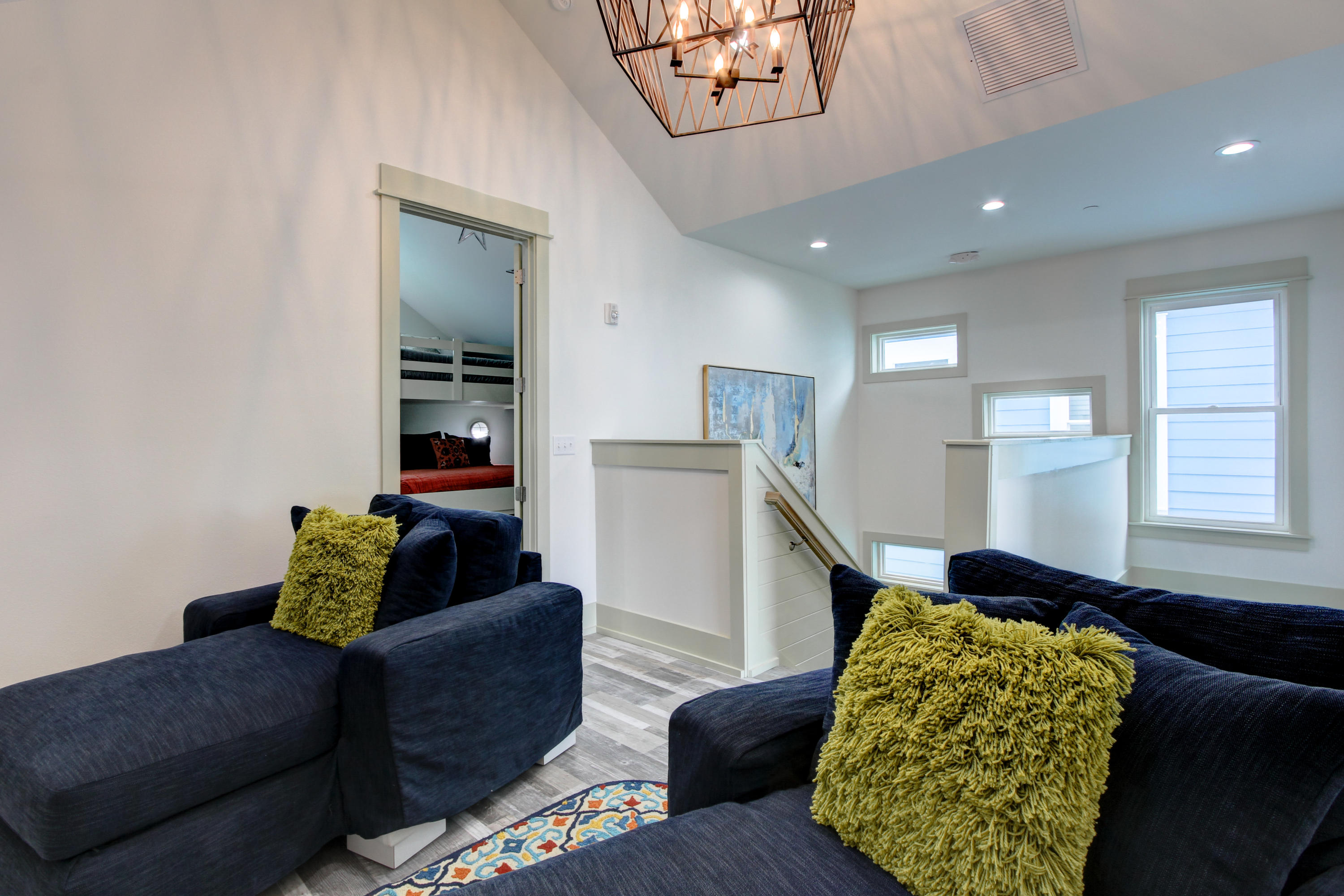 BELAIRE ESTATES - Residential