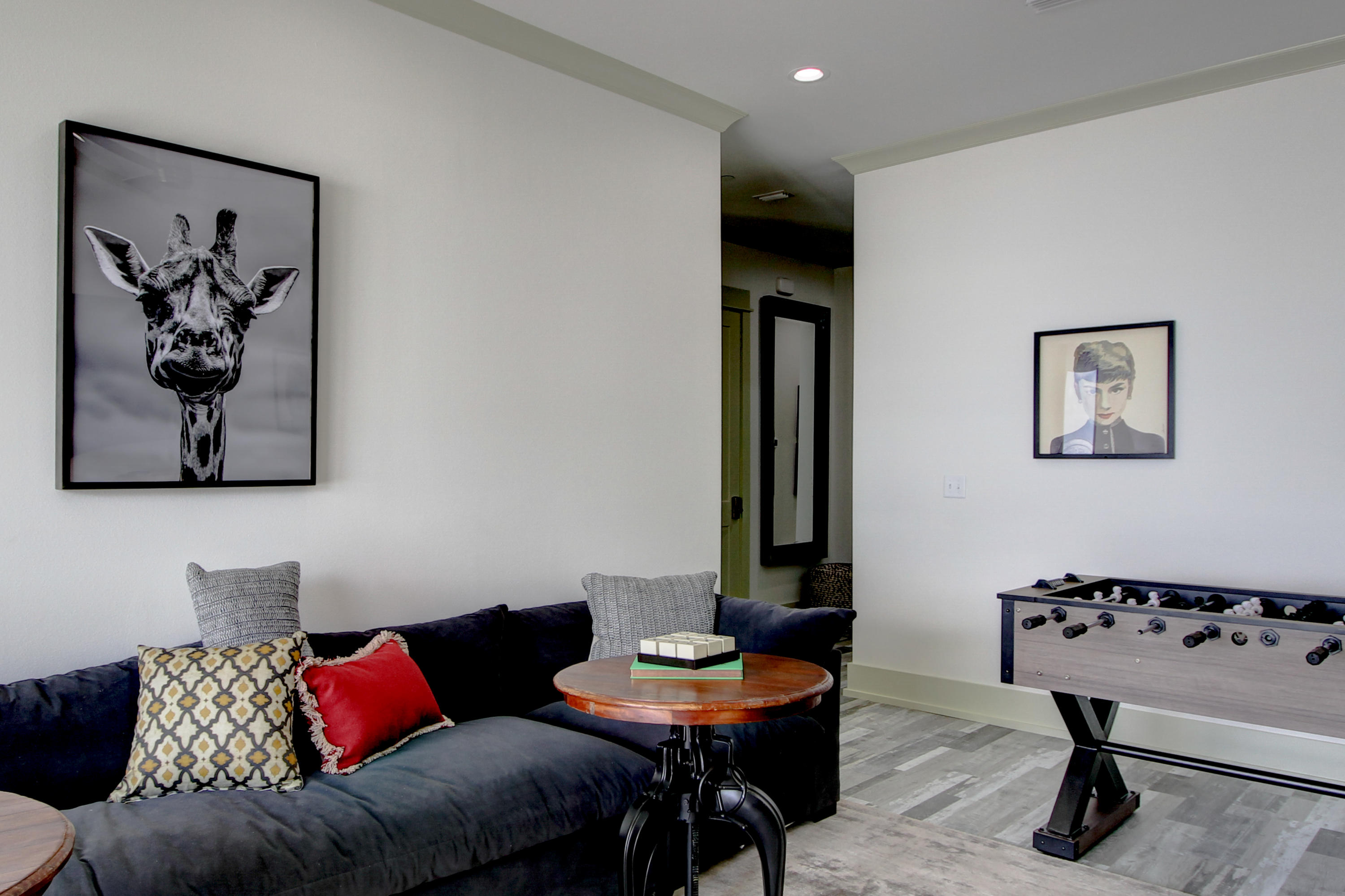 BELAIRE ESTATES - Residential