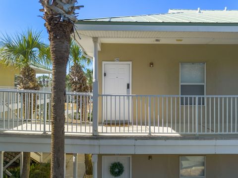 A home in Destin
