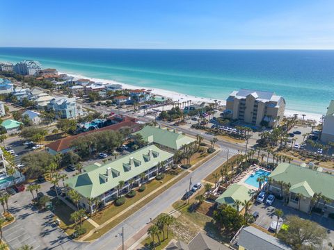 A home in Destin