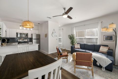 A home in Destin