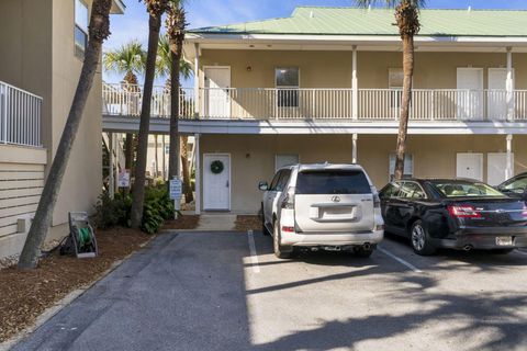 A home in Destin