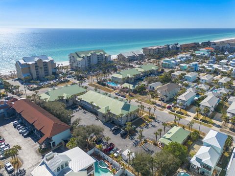 A home in Destin