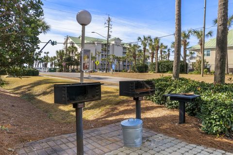 A home in Destin