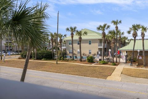 A home in Destin