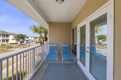 A home in Destin