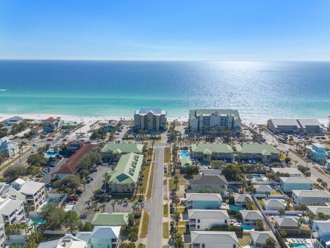 A home in Destin