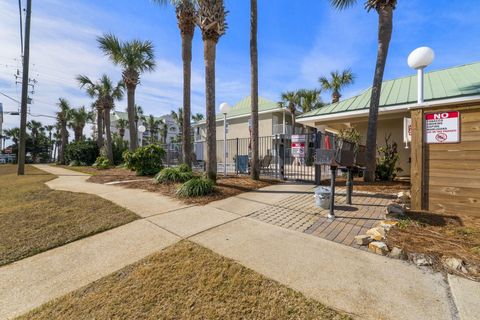 A home in Destin