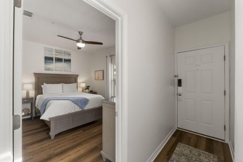 A home in Destin