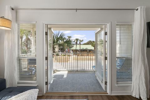A home in Destin