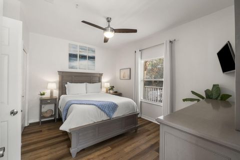 A home in Destin
