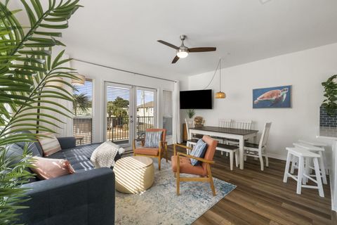A home in Destin