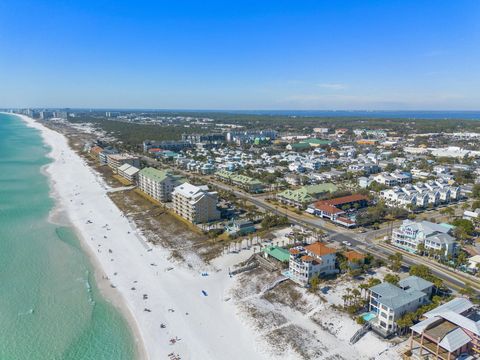 A home in Destin