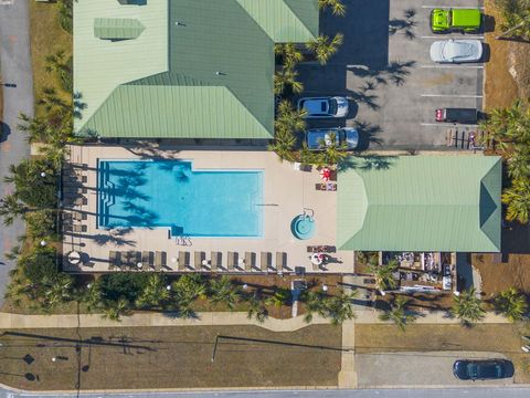 A home in Destin