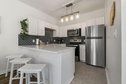 A home in Destin