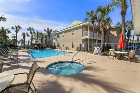 A home in Destin