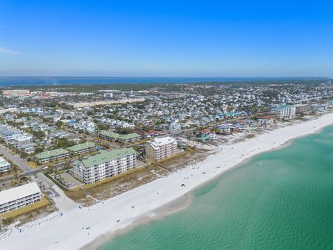 A home in Destin