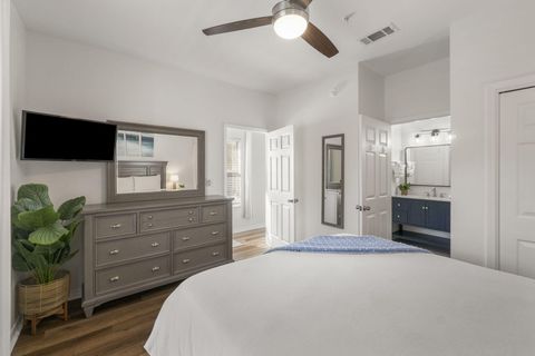 A home in Destin