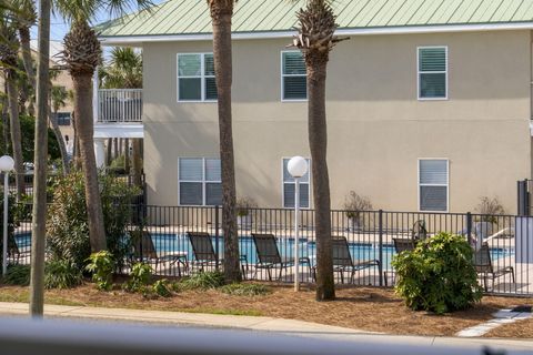 A home in Destin