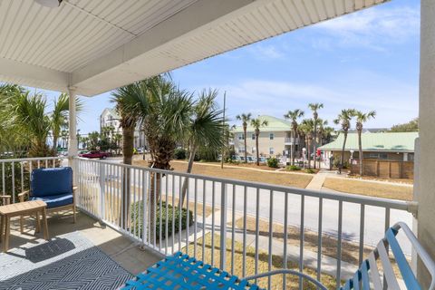 A home in Destin