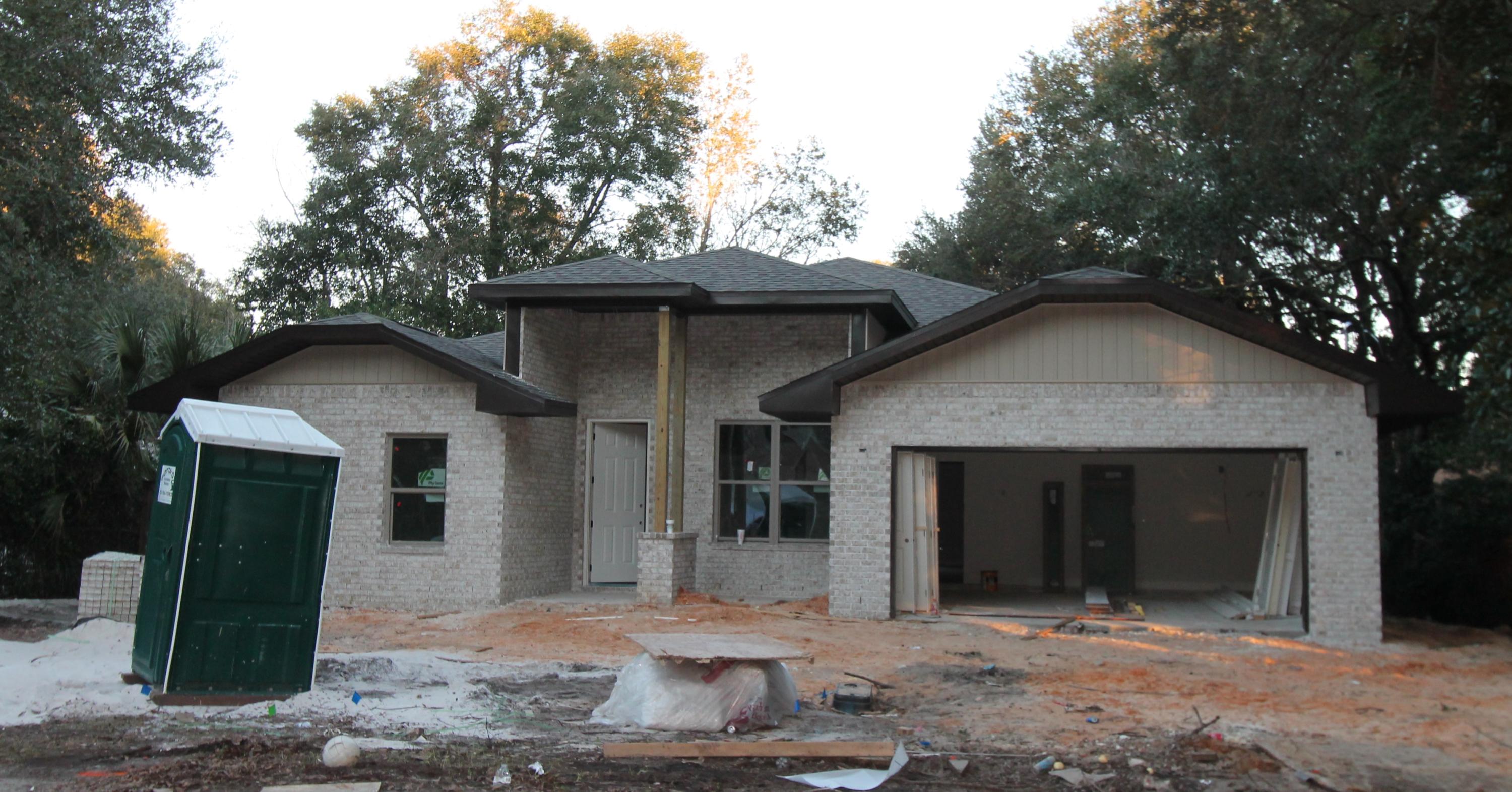 SHALIMAR ADDN Lot 9 Blk 1 - Residential