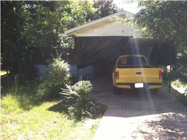 CRESTVIEW - Residential