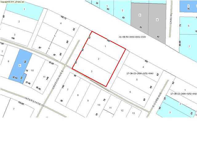 CRESTVIEW - Residential