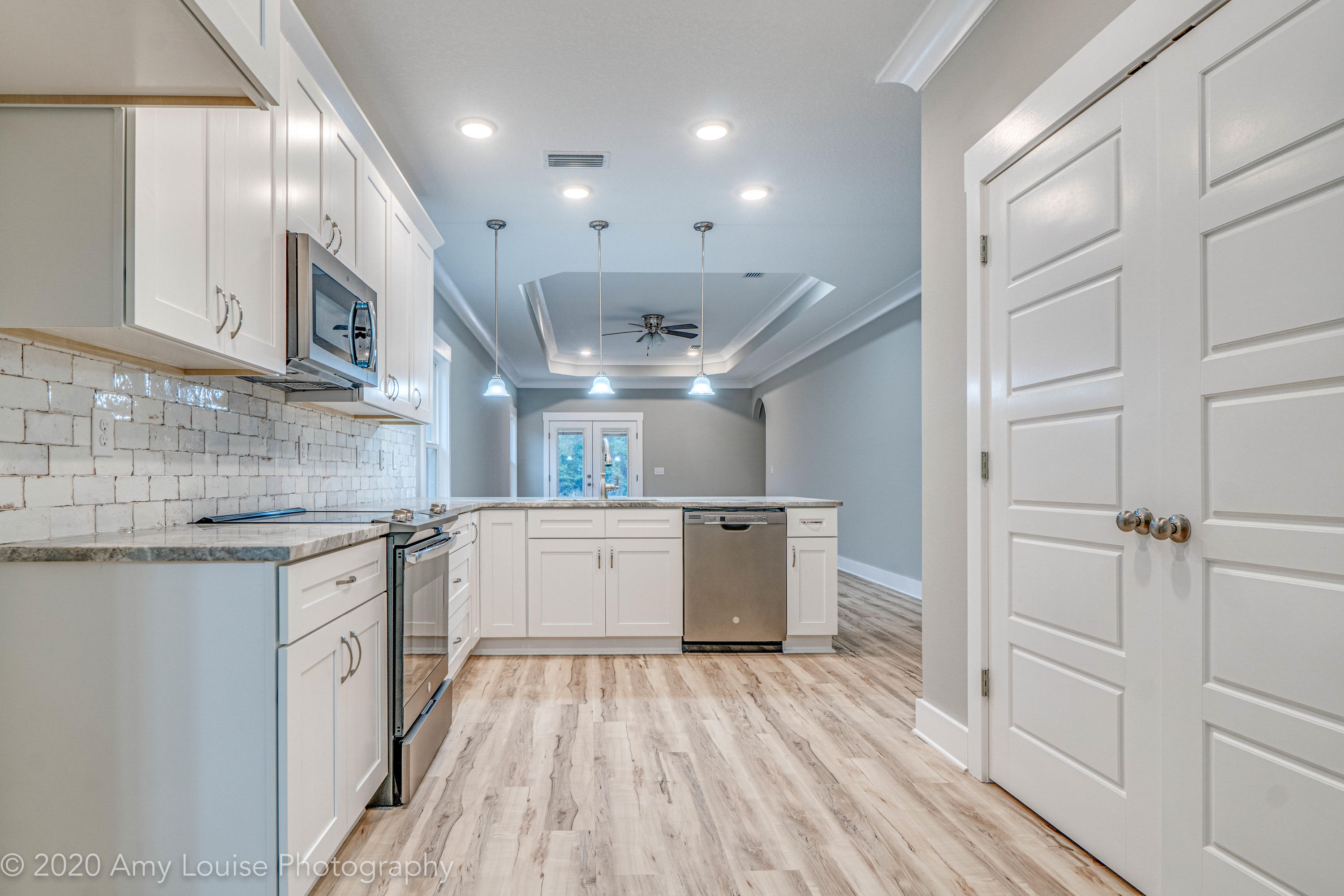 SEMINOLE 1ST ADDN - Residential