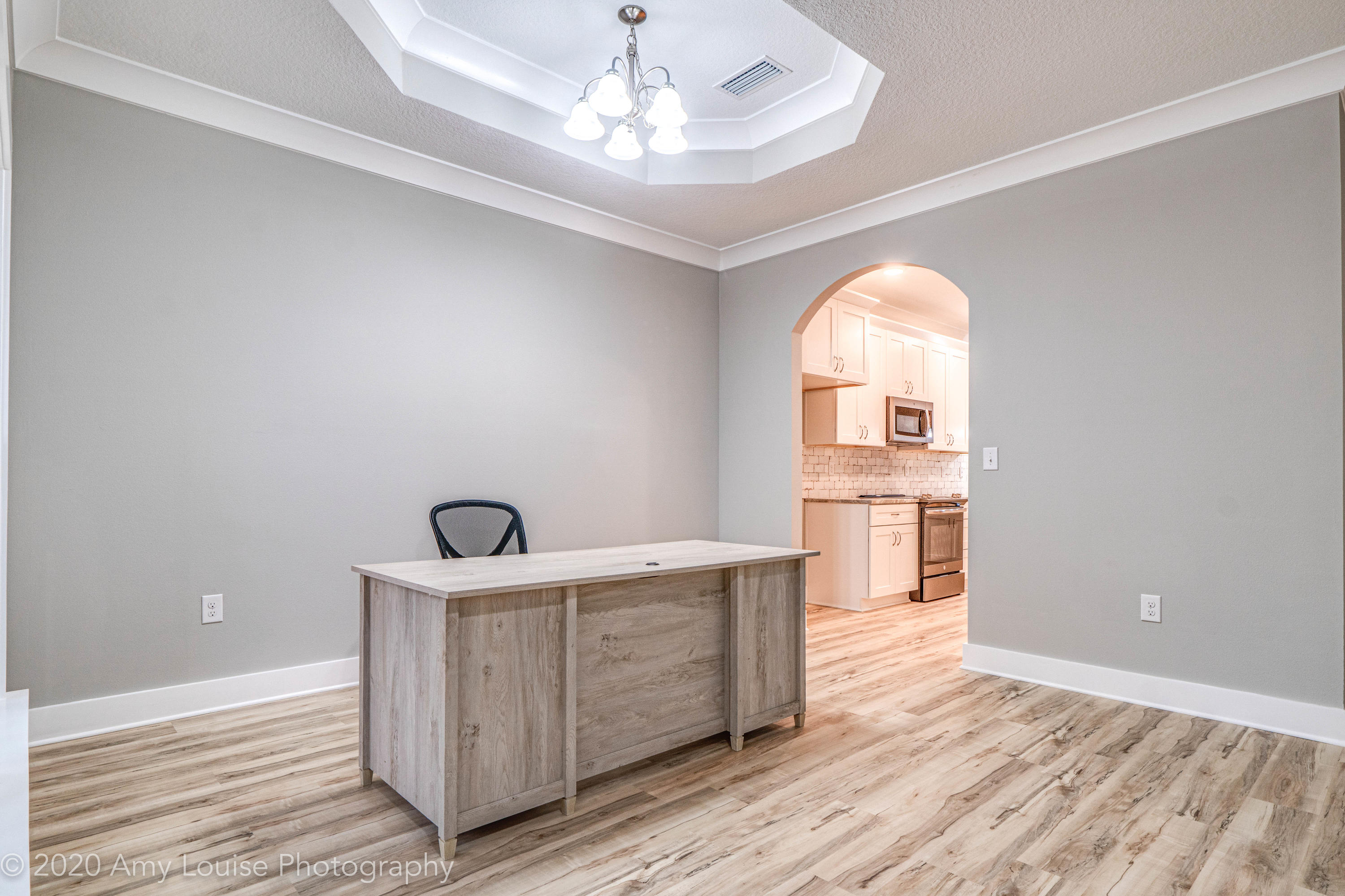 SEMINOLE 1ST ADDN - Residential