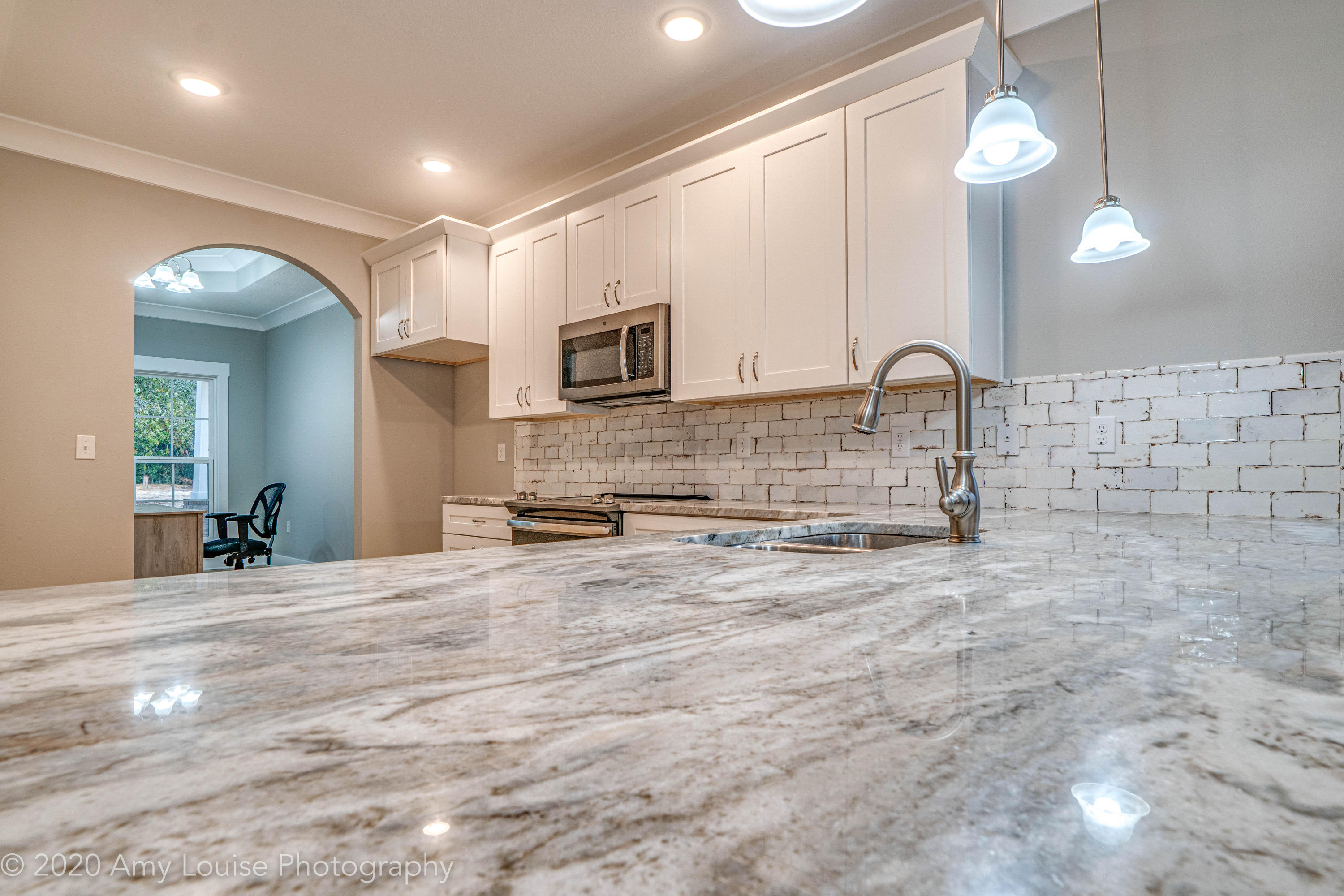 SEMINOLE 1ST ADDN - Residential