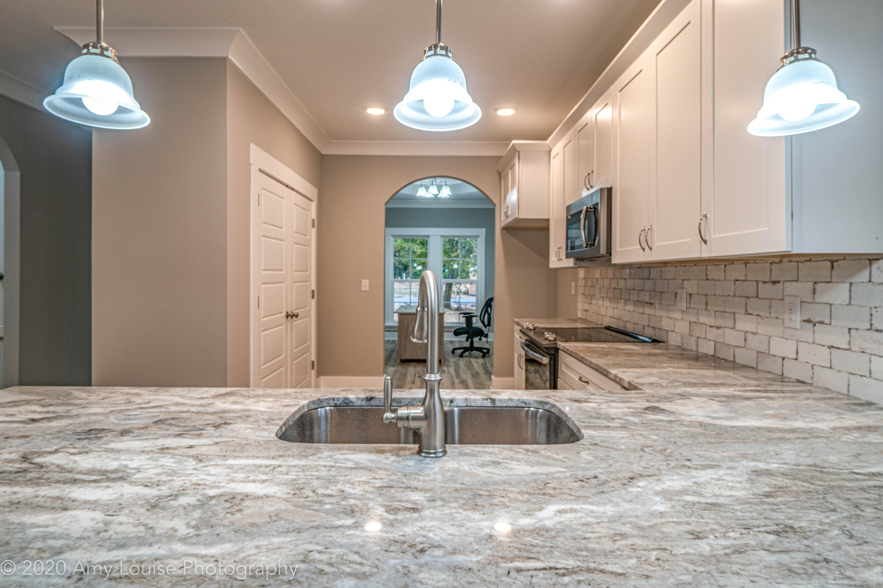 SEMINOLE 1ST ADDN - Residential