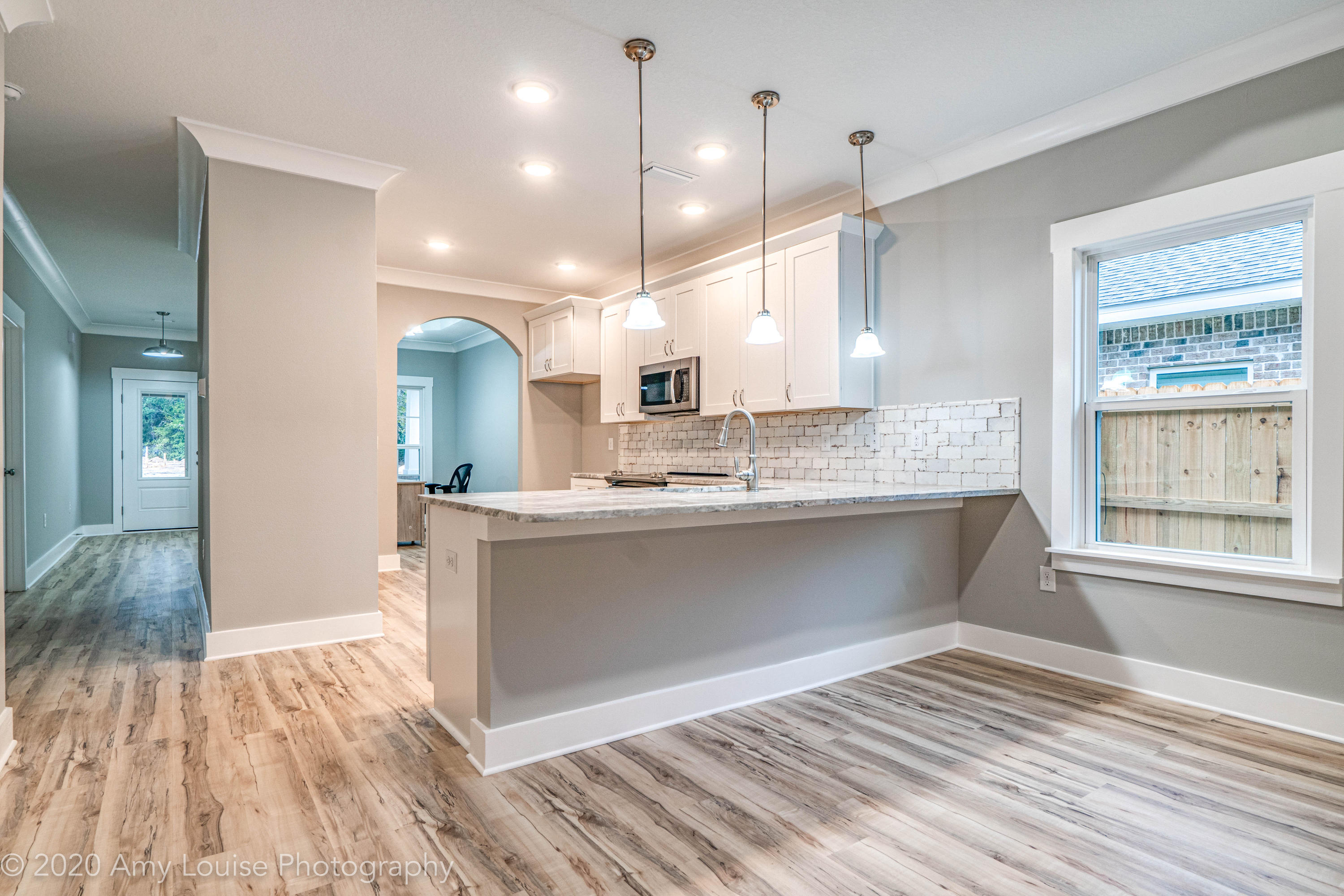 SEMINOLE 1ST ADDN - Residential