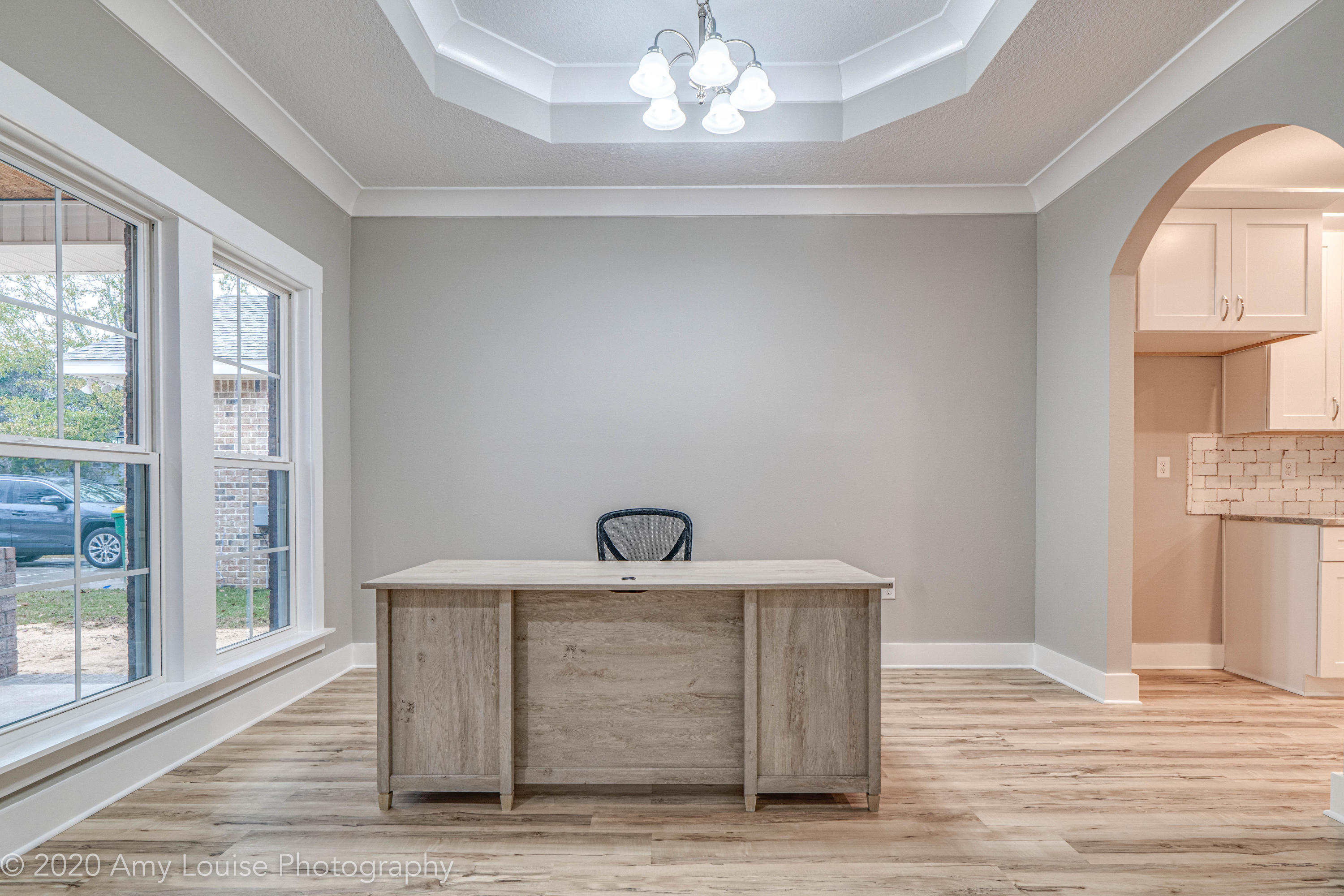 SEMINOLE 1ST ADDN - Residential