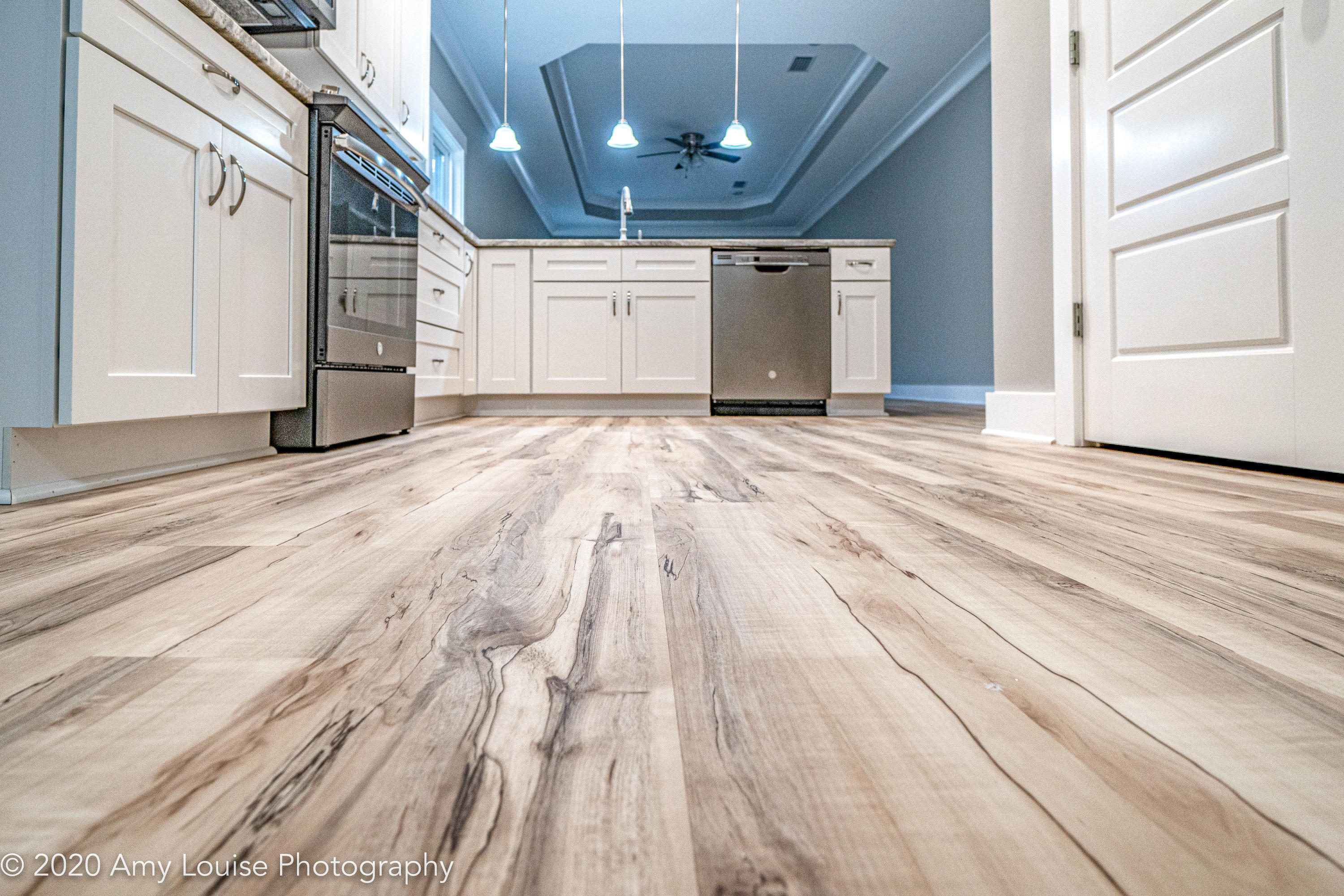 SEMINOLE 1ST ADDN - Residential