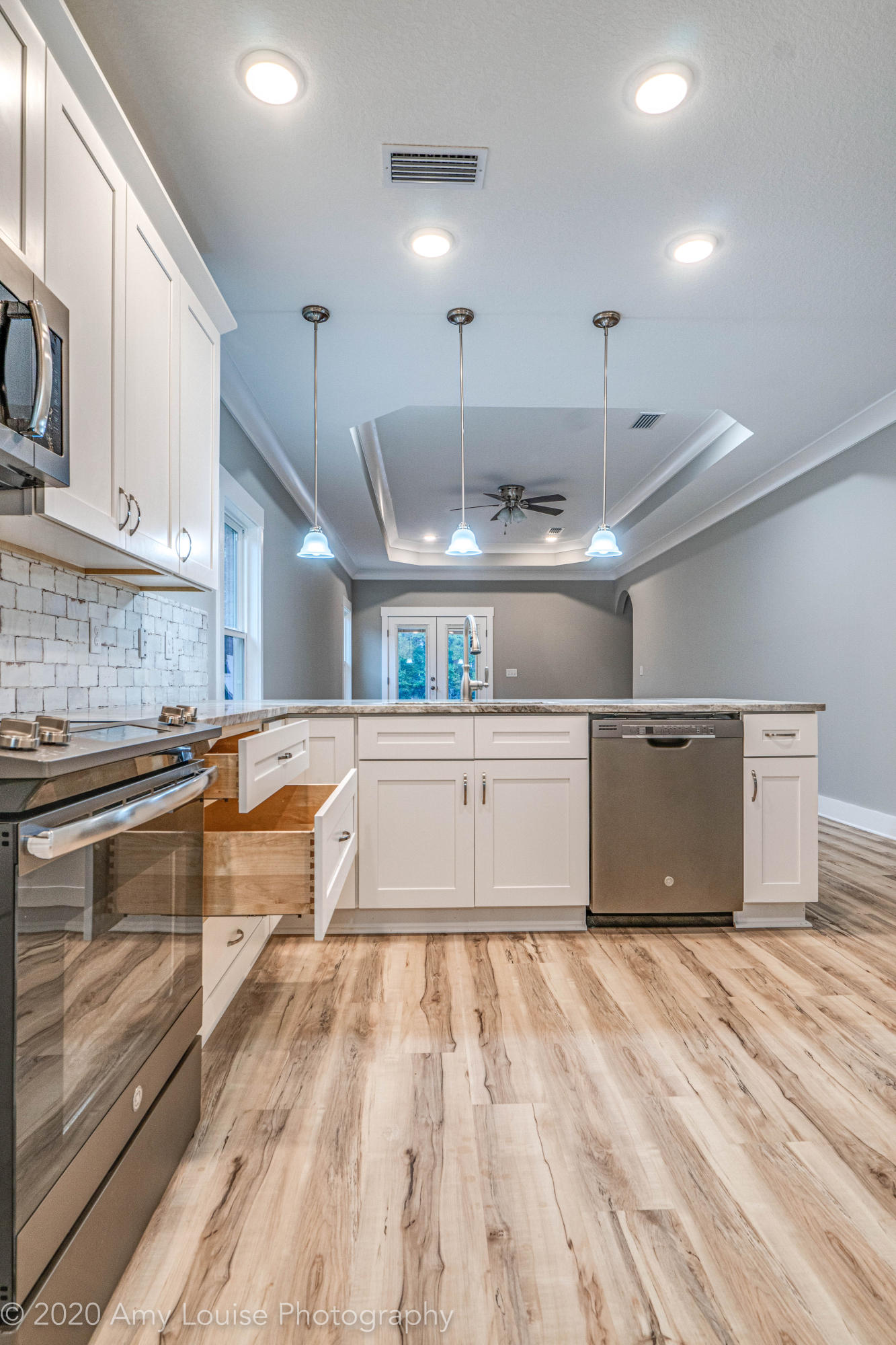 SEMINOLE 1ST ADDN - Residential