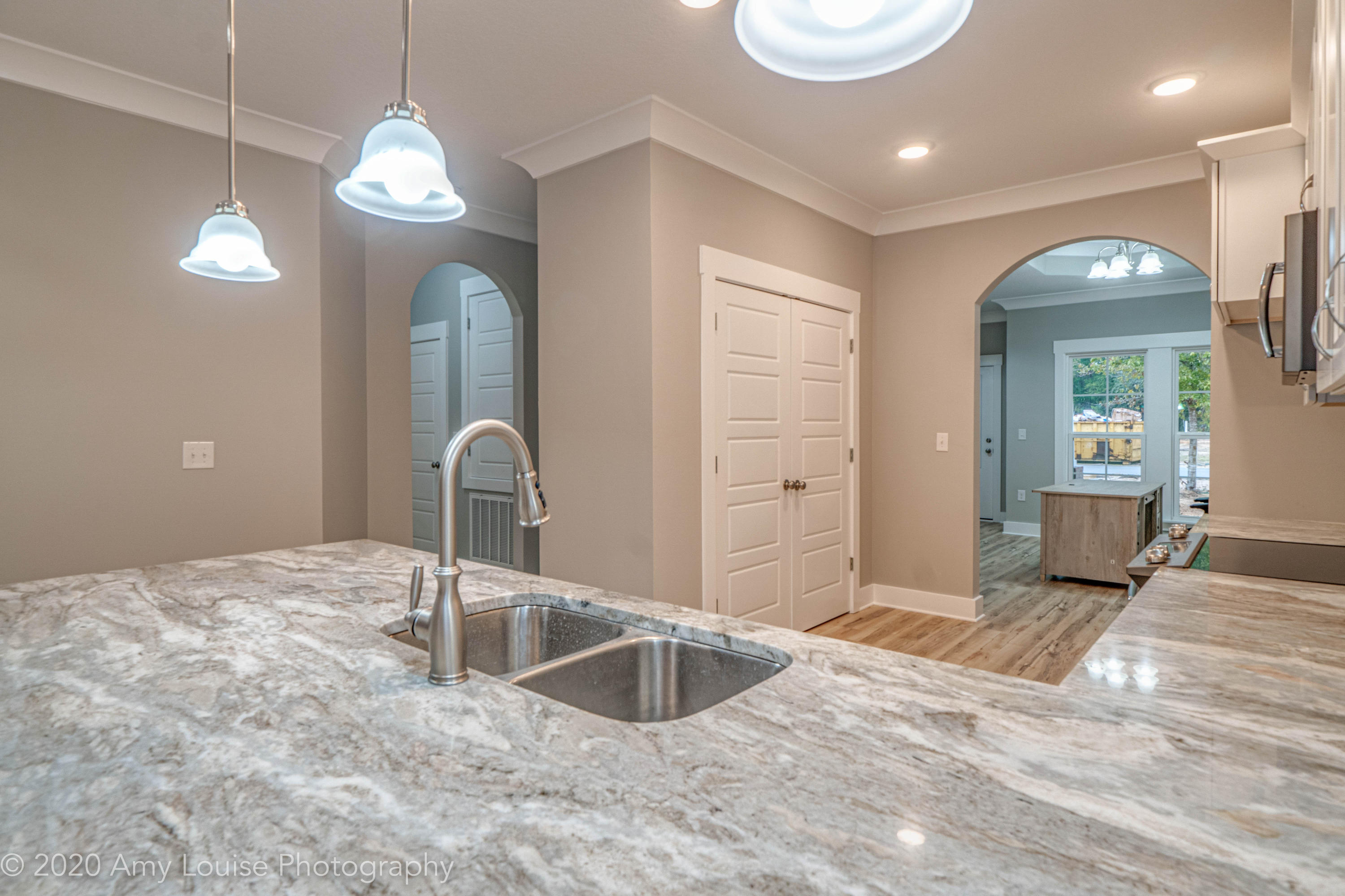 SEMINOLE 1ST ADDN - Residential