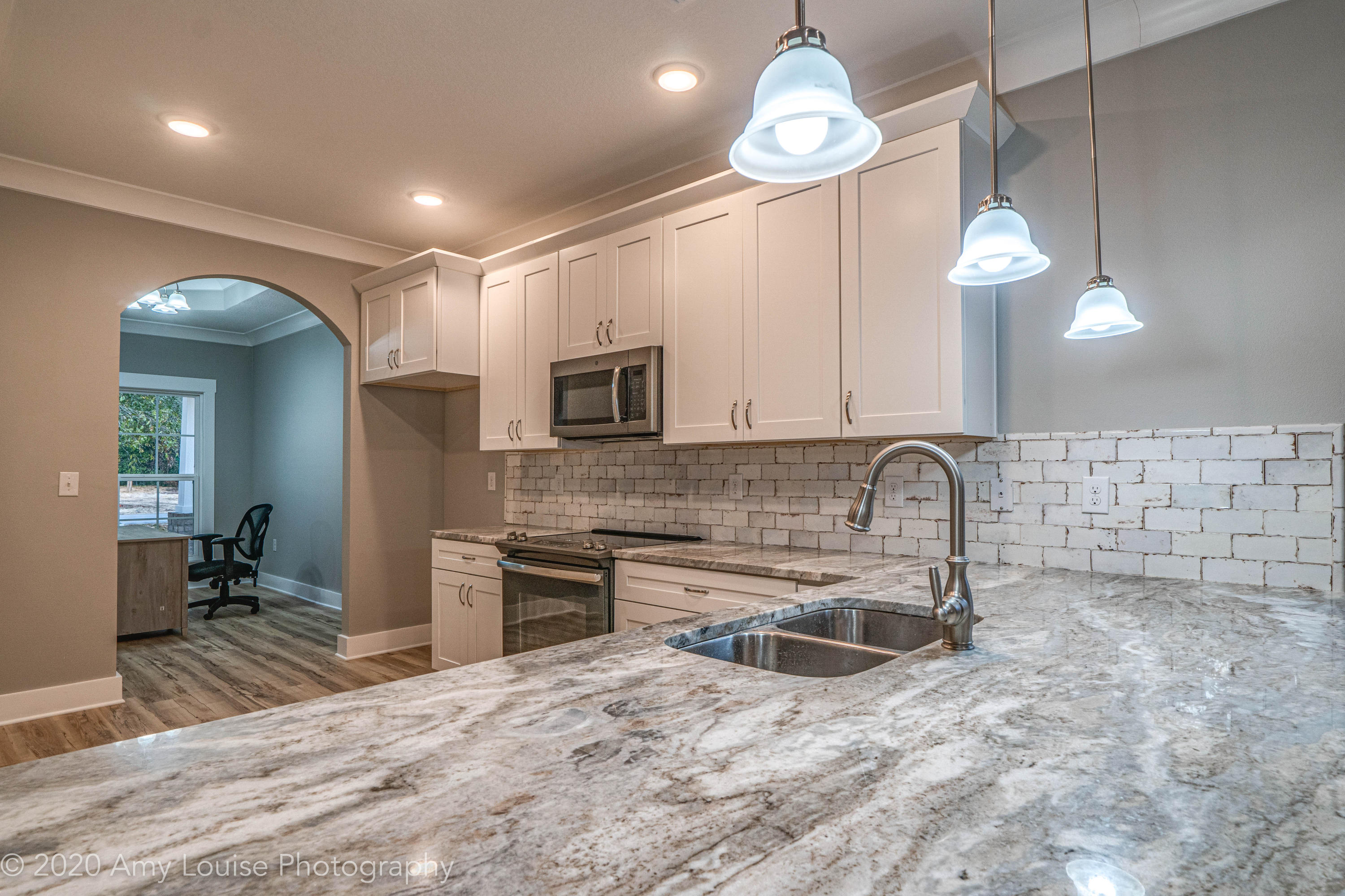 SEMINOLE 1ST ADDN - Residential