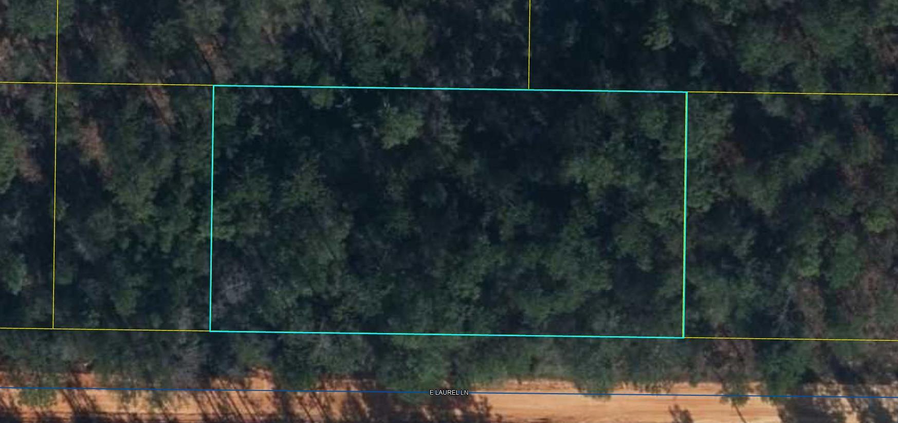 3 great lots in Mossy Head ready for your new home. Mossy Head is a growing community and parcel in centrally located to local attractions. Blackstone Golf Course is just down the road ! Property will require septic and tap fee is due. No Survey on File.