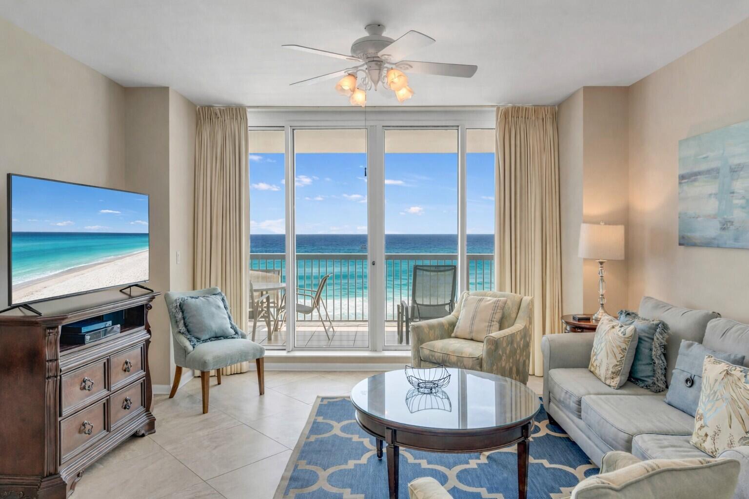 SILVER BEACH TOWERS EAST - Residential