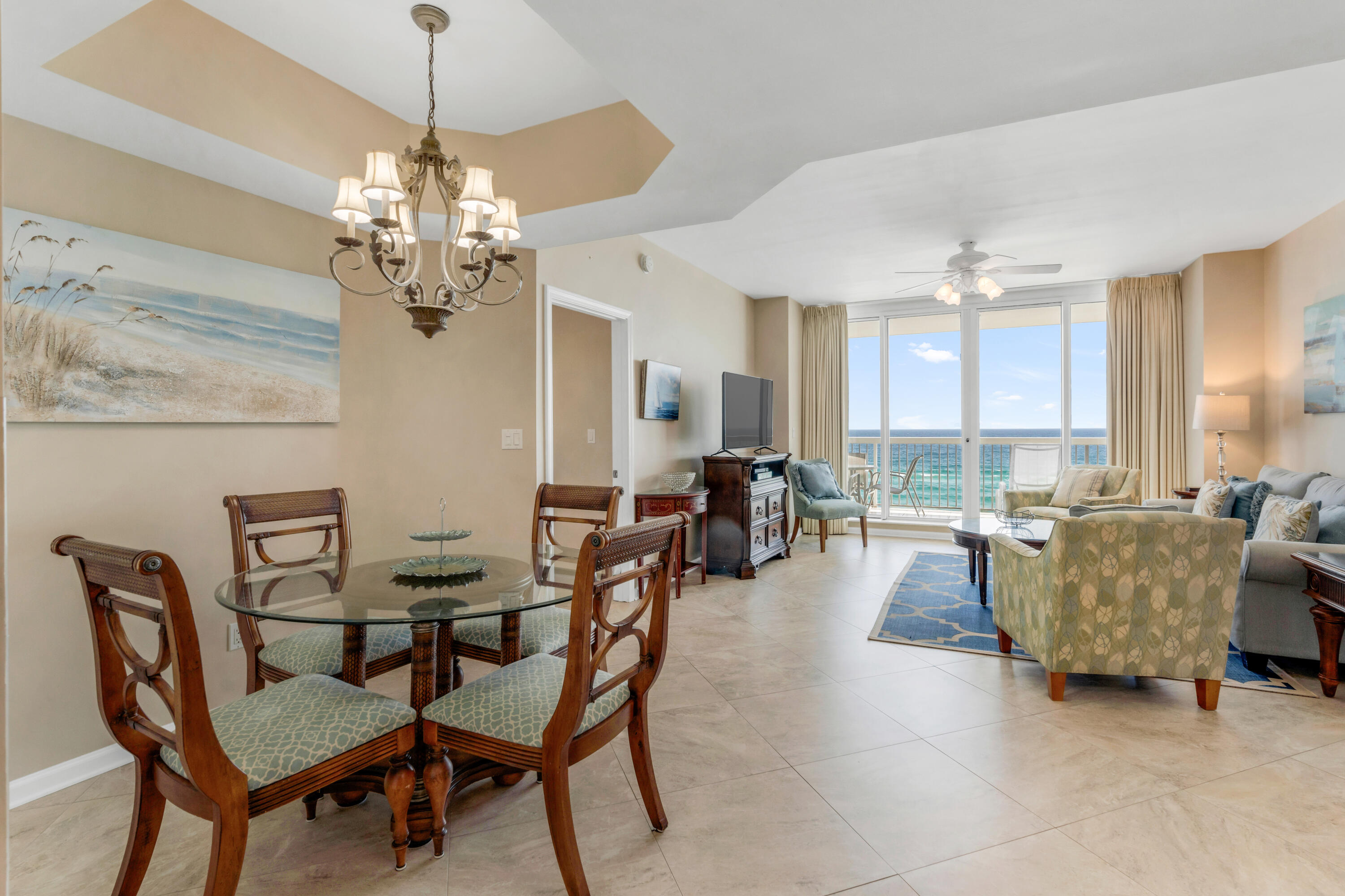 SILVER BEACH TOWERS EAST - Residential