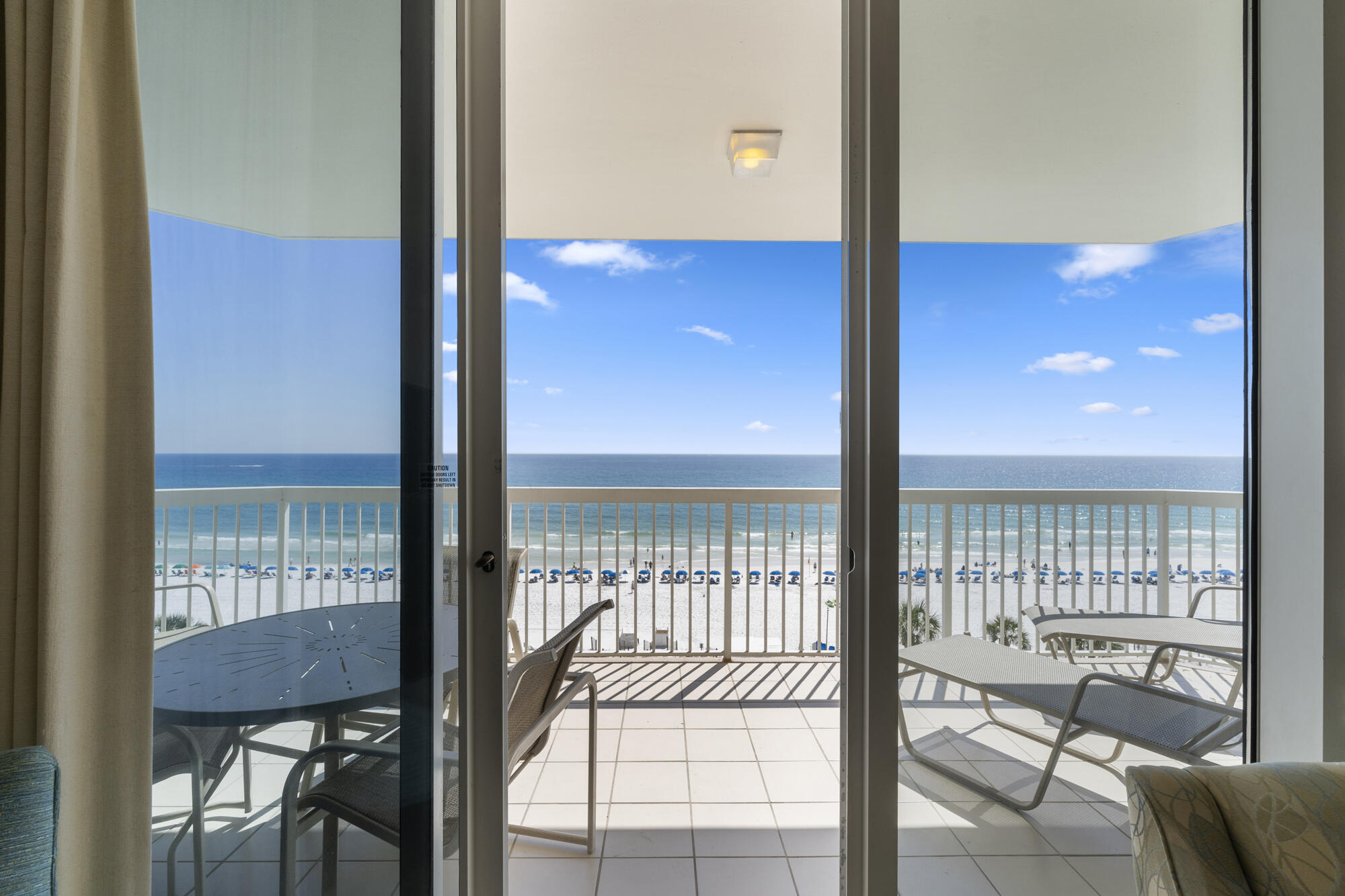 SILVER BEACH TOWERS EAST - Residential