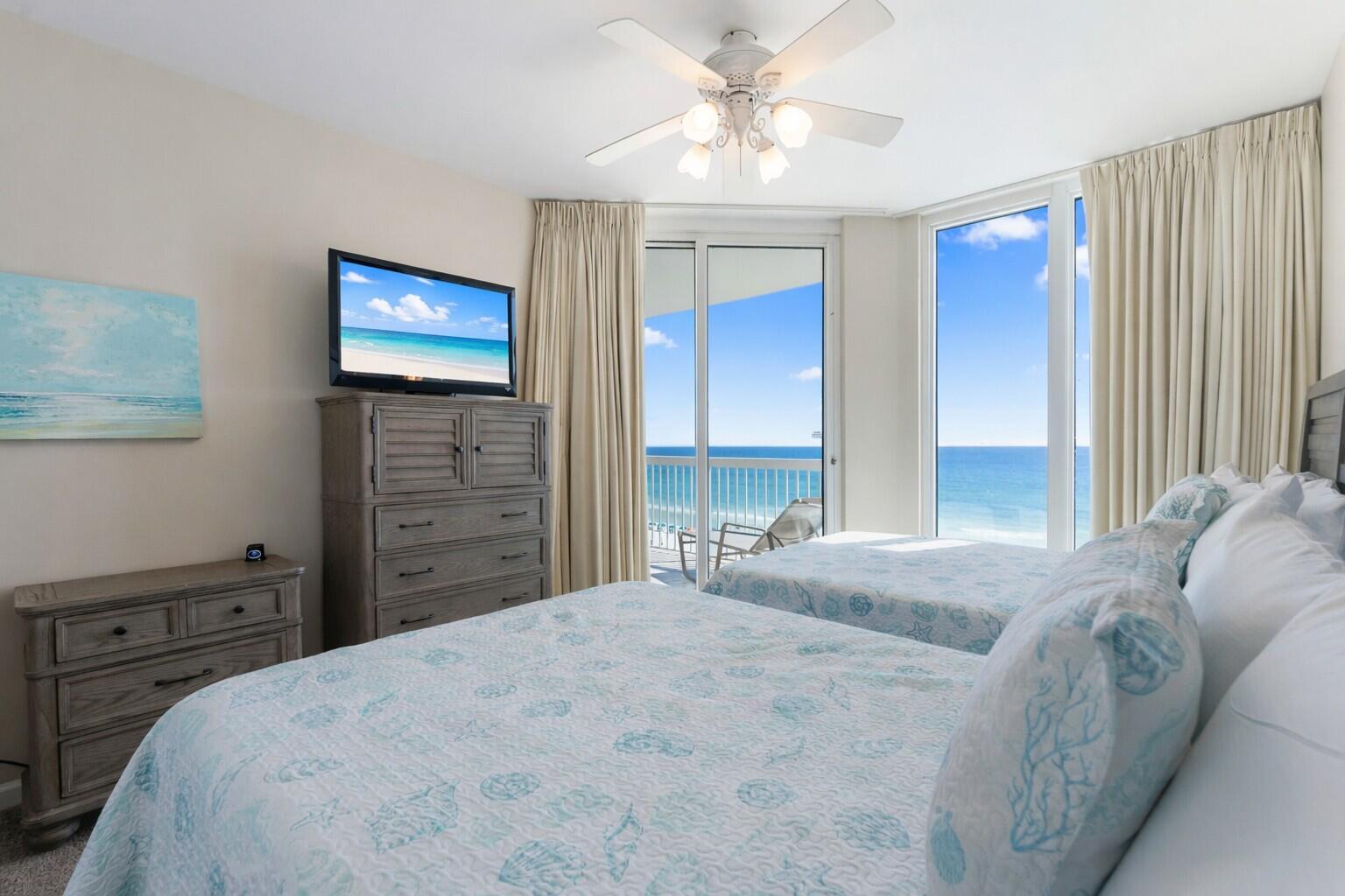 SILVER BEACH TOWERS EAST - Residential