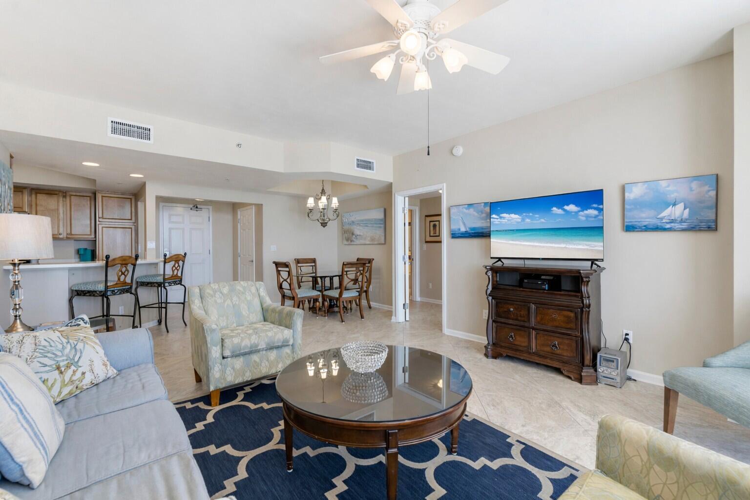 SILVER BEACH TOWERS EAST - Residential