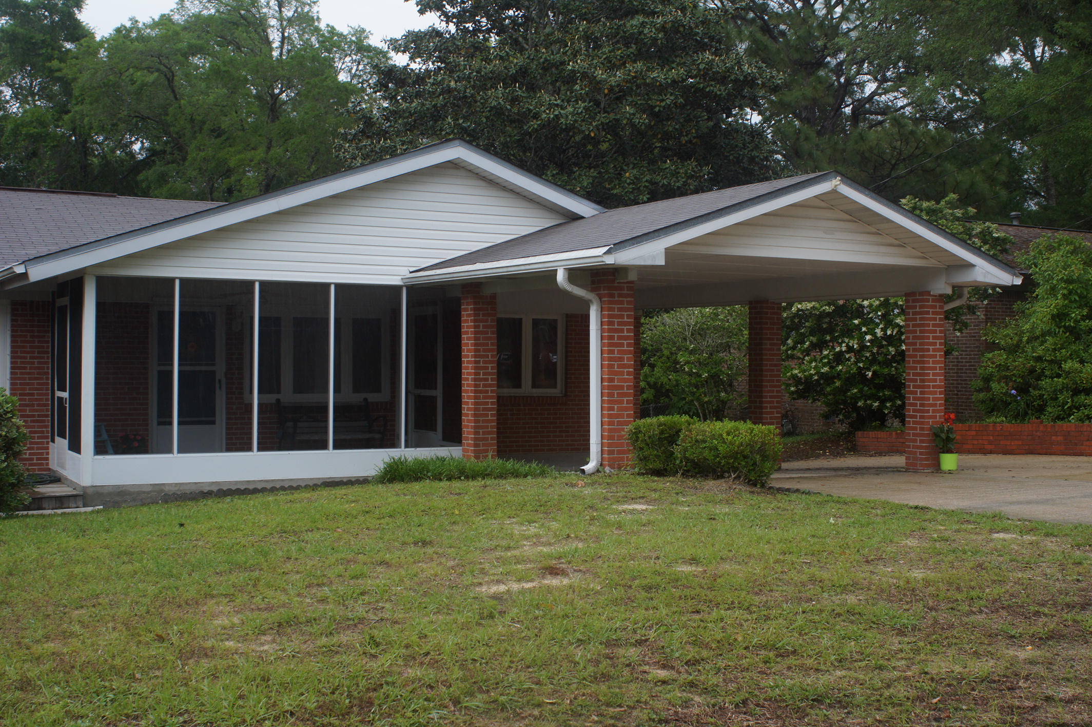 VALPARAISO PLAT 07 - Residential