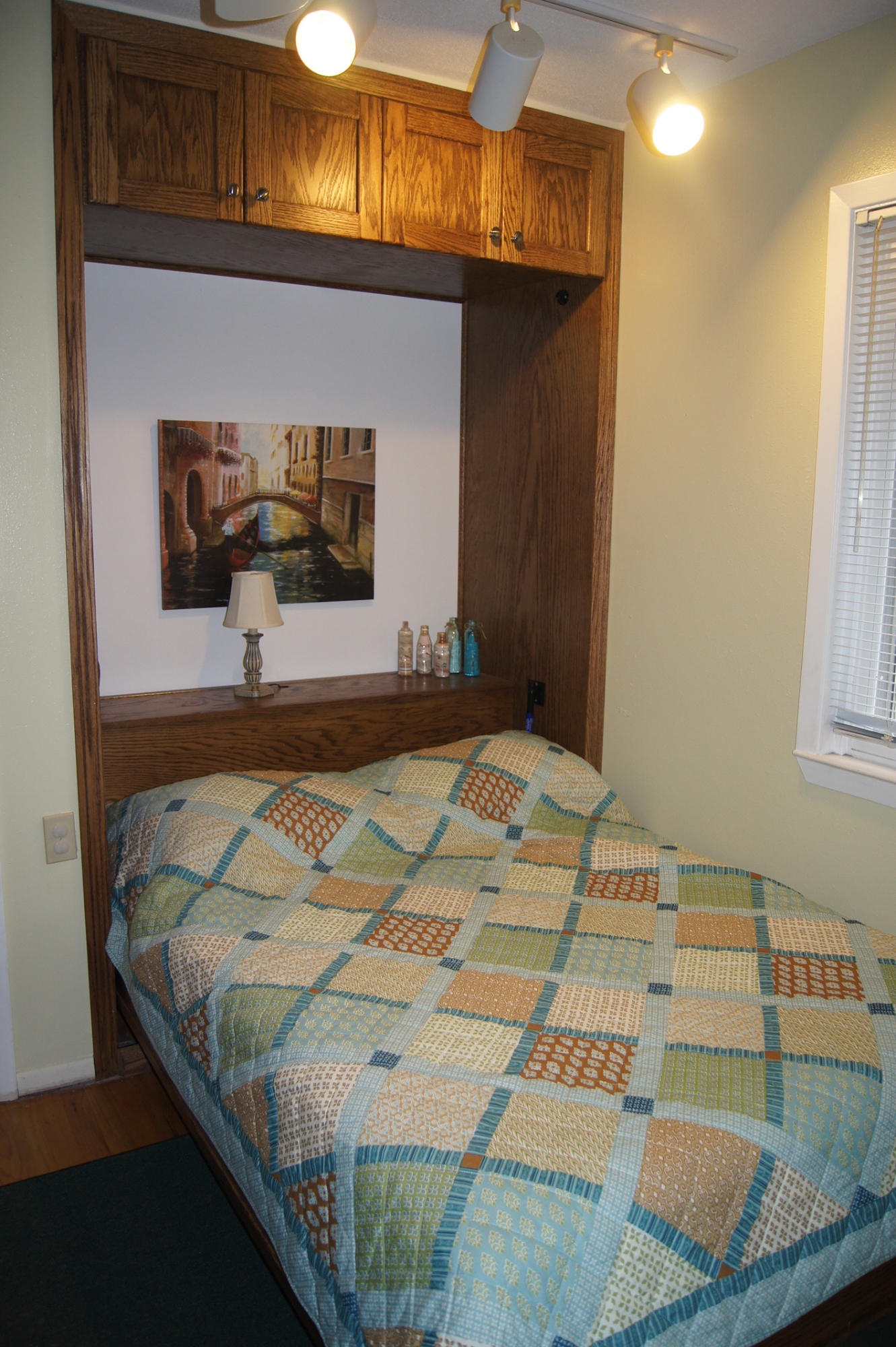 VALPARAISO PLAT 07 - Residential