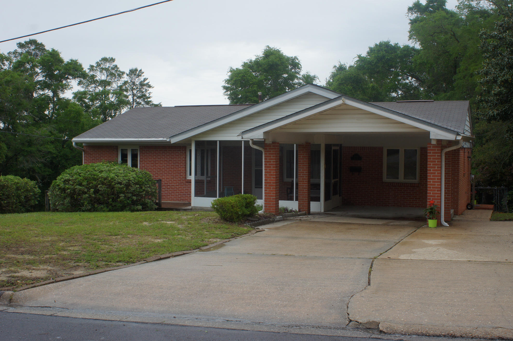 VALPARAISO PLAT 07 - Residential